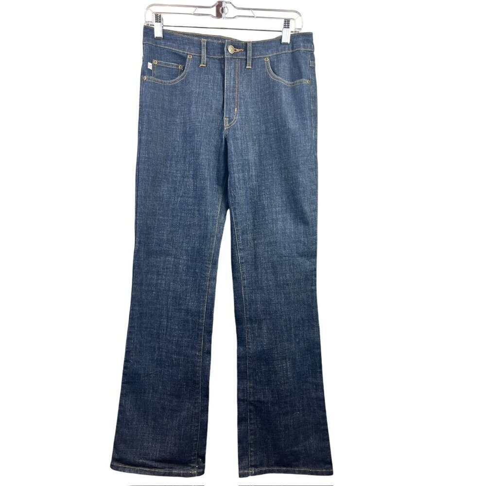Bobbi Brooks Women's Comfort Relaxed Fitted Jeans